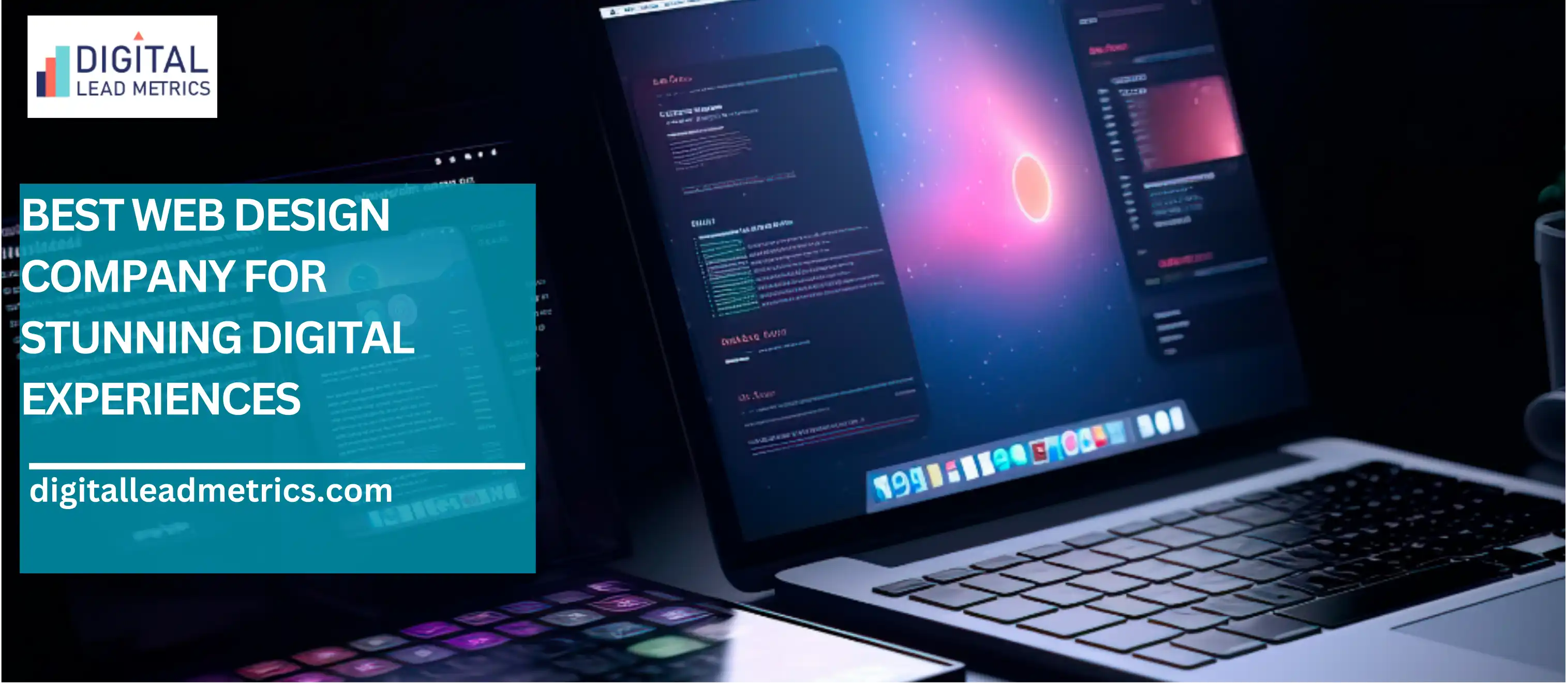 Best Web Design Company for Stunning Digital Experiences Best Web Design Company for Stunning Digital Experiences