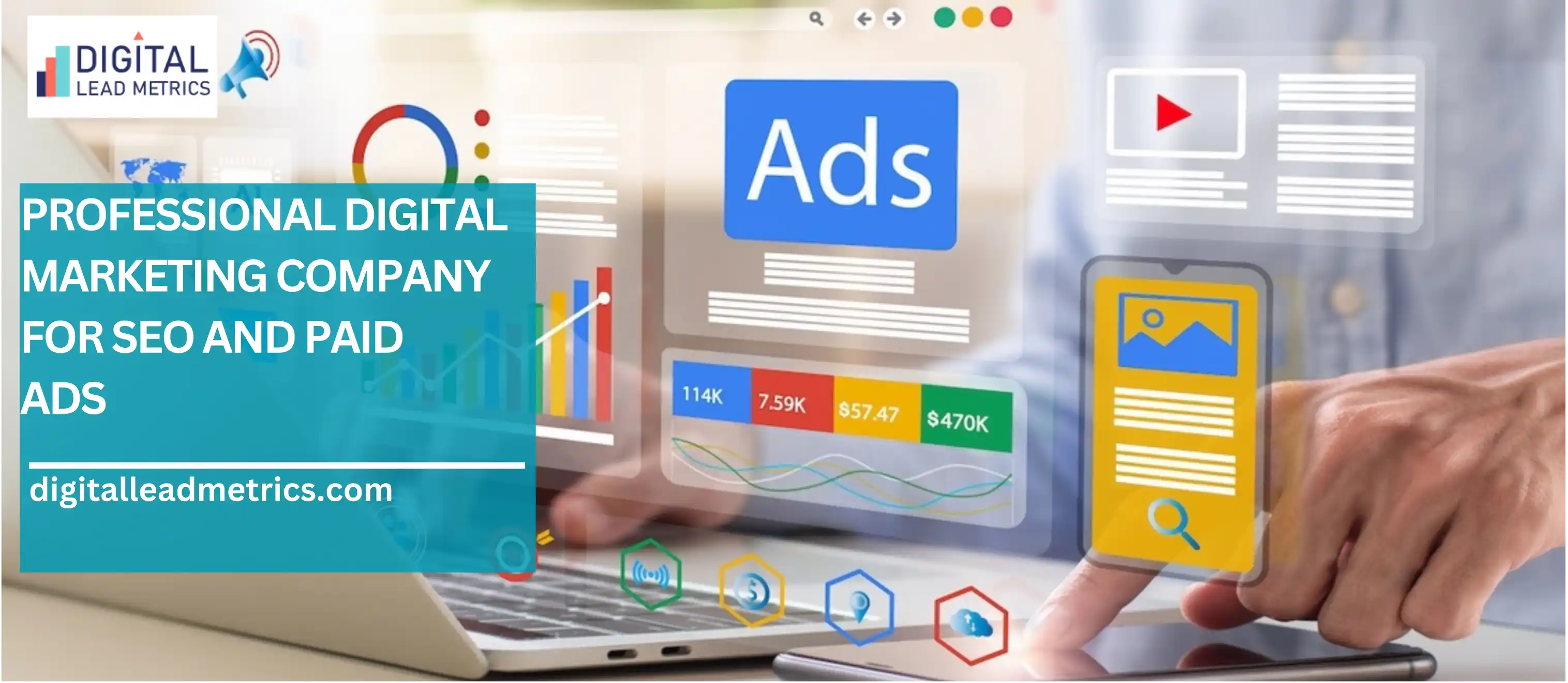 Professional Digital Marketing Company for SEO and Paid Ads Professional Digital Marketing Company for SEO and Paid Ads