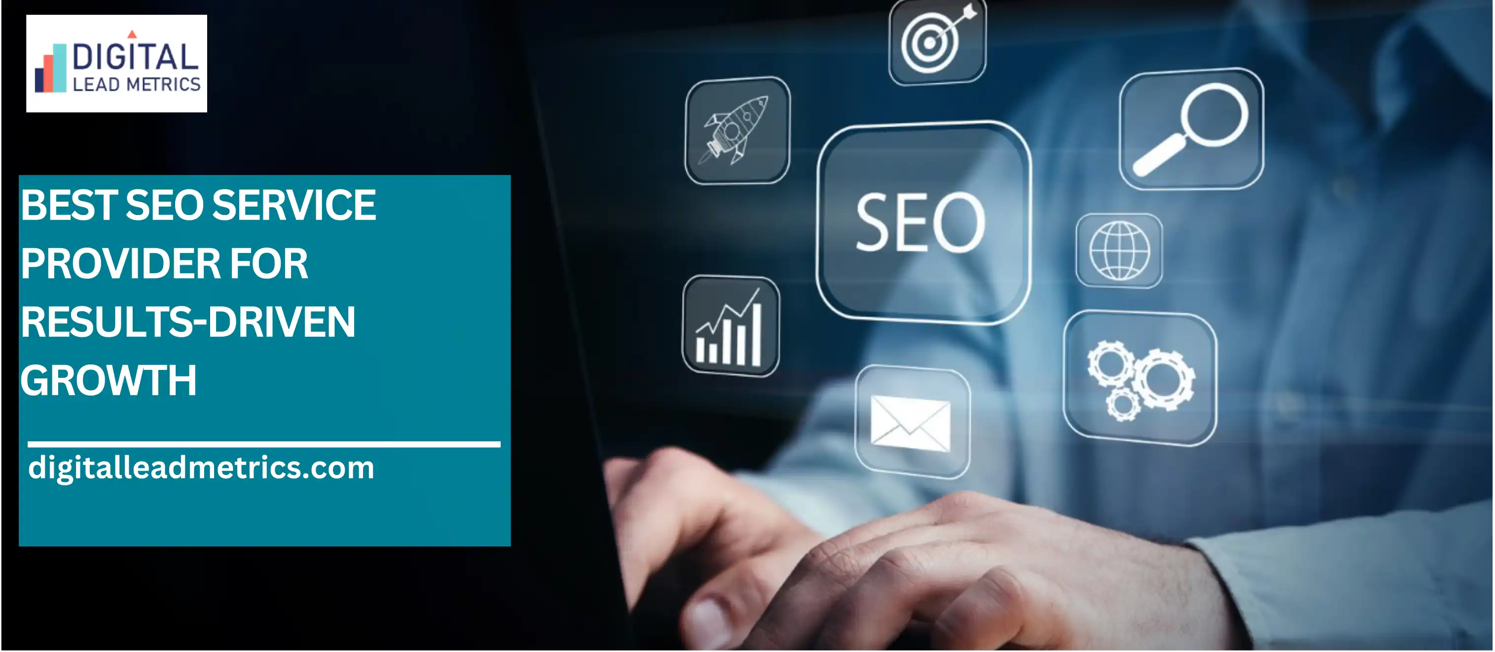 Best SEO Service Provider for Results-Driven Growth